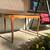 Solid dining table 1 thumbnail