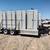 2008 Four Stall Portable Restroom Trailer 1 thumbnail