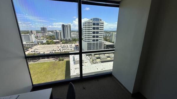 $1,767 opportunities every day! Come check out a window office now for free ✨ (Fort Lauderdale)63379710374529121