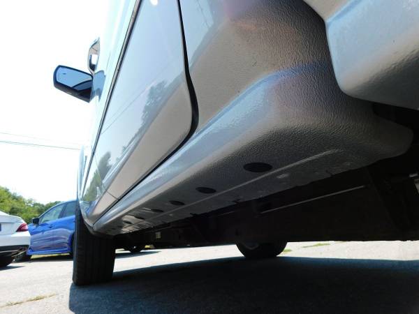 2015 Chevrolet Silverado 1500 4x4 - Photo 15