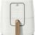 Airfryer EXC COND Bake 6 Quart Touchscreen Air Fryer (White) college 1 thumbnail
