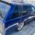 89 CHEVY BLAZER CUSTOM 4.3 v6 automatic 2 thumbnail