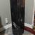 Mid Century Black Marble Pedestal. 2 thumbnail