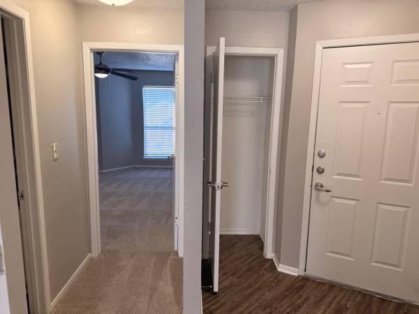 Comfortable & Stylish 1-Bed, 1-Bath Home 1