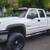 Chevrolet silverado 2500 HD  diesel. 4X4 7 thumbnail