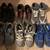Men’s (Boys) Shoes Lot Size 6-8.5 Jordans 4 thumbnail