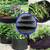 Grow Bags Aeration Fabric Pots w/Handles Root Container 1 thumbnail