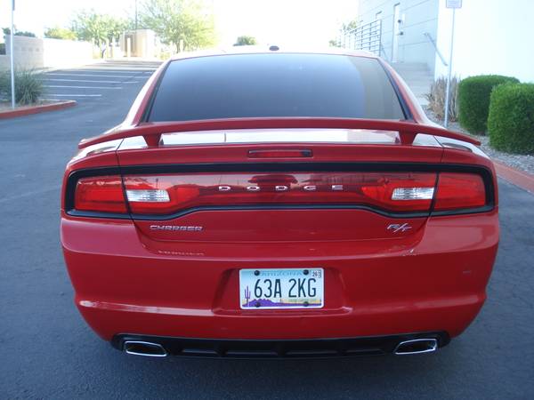 2012 Dodge Charger RT, Low Miles, Finance Available - $6,99563612925073027124