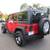 2015 Jeep Wrangler Unlimited 4x4 Hardtop -76,322 Miles - Immaculate 6 thumbnail
