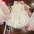 Huge Girls Dress Bundle 4T to 5T, Almost 50 Pieces 7 thumbnail