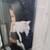 “Sarah” wall art by Nancy Noel, Stamped and Signed 5 thumbnail