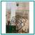 Hudson Valley Lighting Roundout Nine-light Chandelier 2 thumbnail