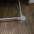 Futon Ikea Metal Frame Full Size 5" Thick Foam 3 thumbnail