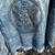 Safety-Kleen Denim Jacket XL 2 thumbnail