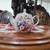 Antique woods and sons english tea pot 1 thumbnail
