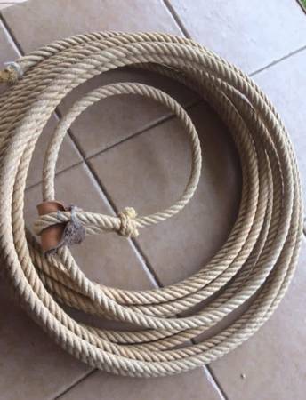 Rope 1