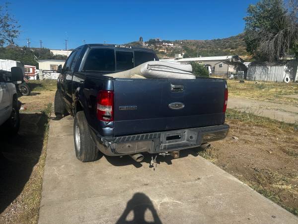 Ford F150 2005 1