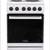 Box Stove Electric premium white 2 thumbnail