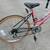 24" LADIES HUFFY 12 SPEED WINDSPRINT BIKE 2 thumbnail