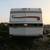 82 Ramblett 27ft bumper pull  camper 1 thumbnail