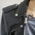 Wilsons Women's Black Leather Motorcycle Jacket, Size Small 4 thumbnail
