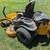 Hustler raptor 54 inch Kawasaki motor zero turn mower 5 thumbnail