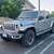 2021 Jeep Gladiator Overland: Rugged Diesel & 6-Speed Manual 1 thumbnail