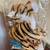 COLLECTIBLE NEW WEBKINZ BENGAL TIGER 4 thumbnail