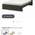 IKEA MALM Queen size Bed Frame 7 thumbnail