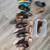 9 Pair size 9.5 men's designer shoes Alden Canali Saucony Glerups 2 thumbnail
