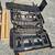 New 5' skidsteer pallet forks 1 thumbnail
