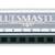 Suzuki MR-250-E Bluesmaster Diatonic Harmonica - Key of E - Silver 3 thumbnail