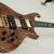 2021 Alembic Mark King Signature Standard Walnut 4 String Bass Guitar 4 thumbnail