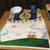 KELLOGGS PLACEMAT, FROSTED FLAKES COLLECTORS BOWL, DOUBLE DIP CRUNCH 1 thumbnail