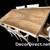 Antique & Vintage Furniture: Armoires, Cabinets, Tables and Art 6 thumbnail