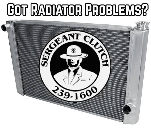 RADIATOR Shop - Payment Plans 1