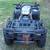 ATV 2004 Polaris 4X4 Sportsman 700 EFI Winch 7 thumbnail