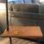 Lamp Side Table with Magazine Rack 1 thumbnail