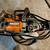 Various Power Tools (Ryobi table saw and chop saw, tile saw and a Rigid Wormdriv 7 thumbnail