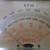 Vintage Snap-On Tach Dwell Meter MT816 3 thumbnail