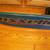 WATER SKI SLALOM CONNELLY ROCKET FIXED BINDINGS 65" W/CASE 7 thumbnail