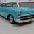 1957 chevy belair 100% restored 1 thumbnail