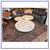 Julia Katrine Designs Marble Coffee Tables, Set Of Three 6 thumbnail