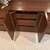 Wooden dress, bureau 2 night stands 2 thumbnail