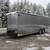 2026 Haulmark 8.5x24 Enclosed Cargo Trailer | 12k GVWR | Torsion Axles 12 thumbnail