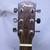 FENDER DG-14S ACOUSTIC GUITAR 7 thumbnail