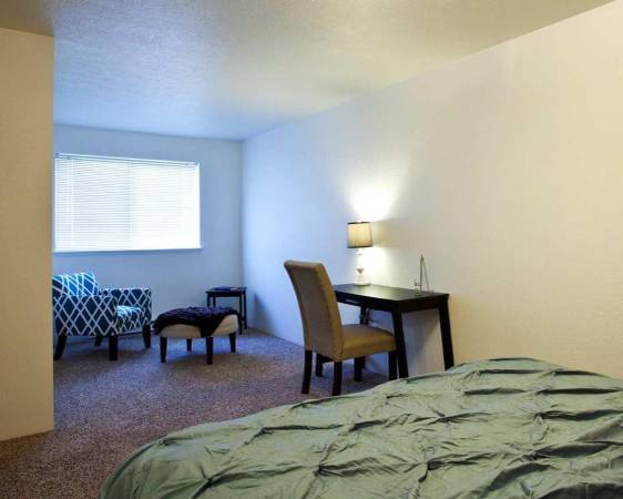 Garage/Carport, One, Two, and Three Bedrooms, Garden Windows 1