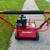 Classen TR-20 Turf Rake Thatcher w- New Spring Tines 20"  good working 8 thumbnail