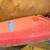 Prijon Whitewater Kayak with flotation bladder 1 thumbnail
