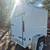Haulmark V-Nose 4x6 Enclosed/Cargo Trailer Like New Condition 2 thumbnail